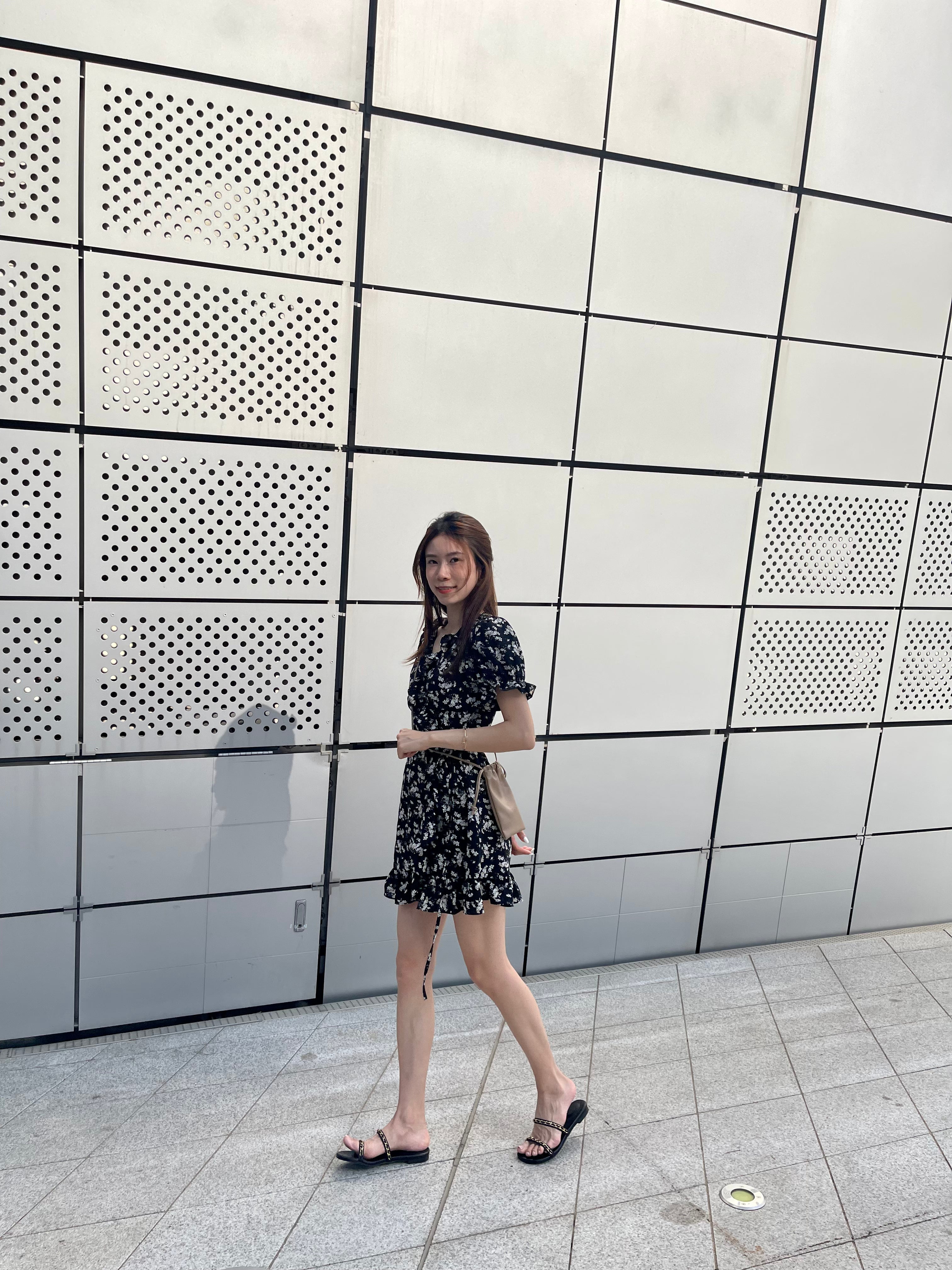 Chain Sandals